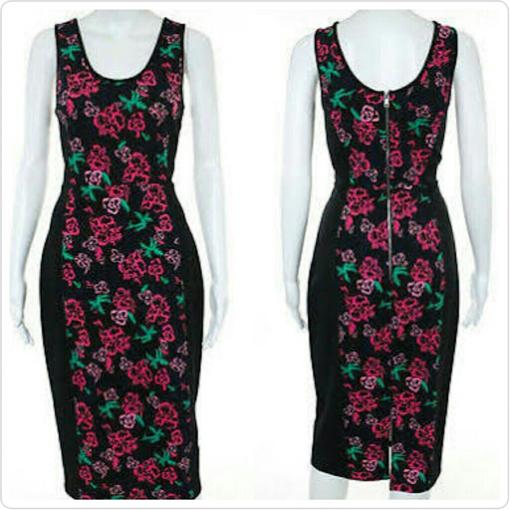 NWOT I Heart Ronson Dress